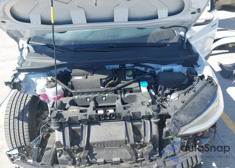 2021 Volkswagen Id.4 Pro S from USA, damaged, VIN WVGTMPE22MP045695